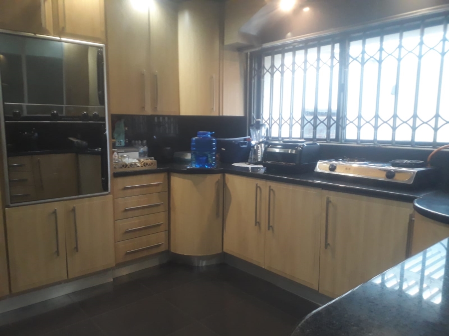 4 Bedroom Property for Sale in Zinniaville North West